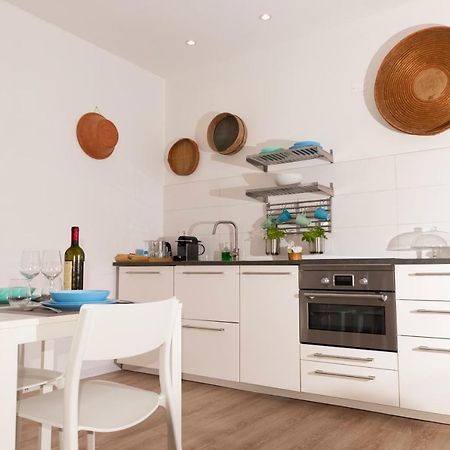 Sa Ia Home Cagliari Exterior foto