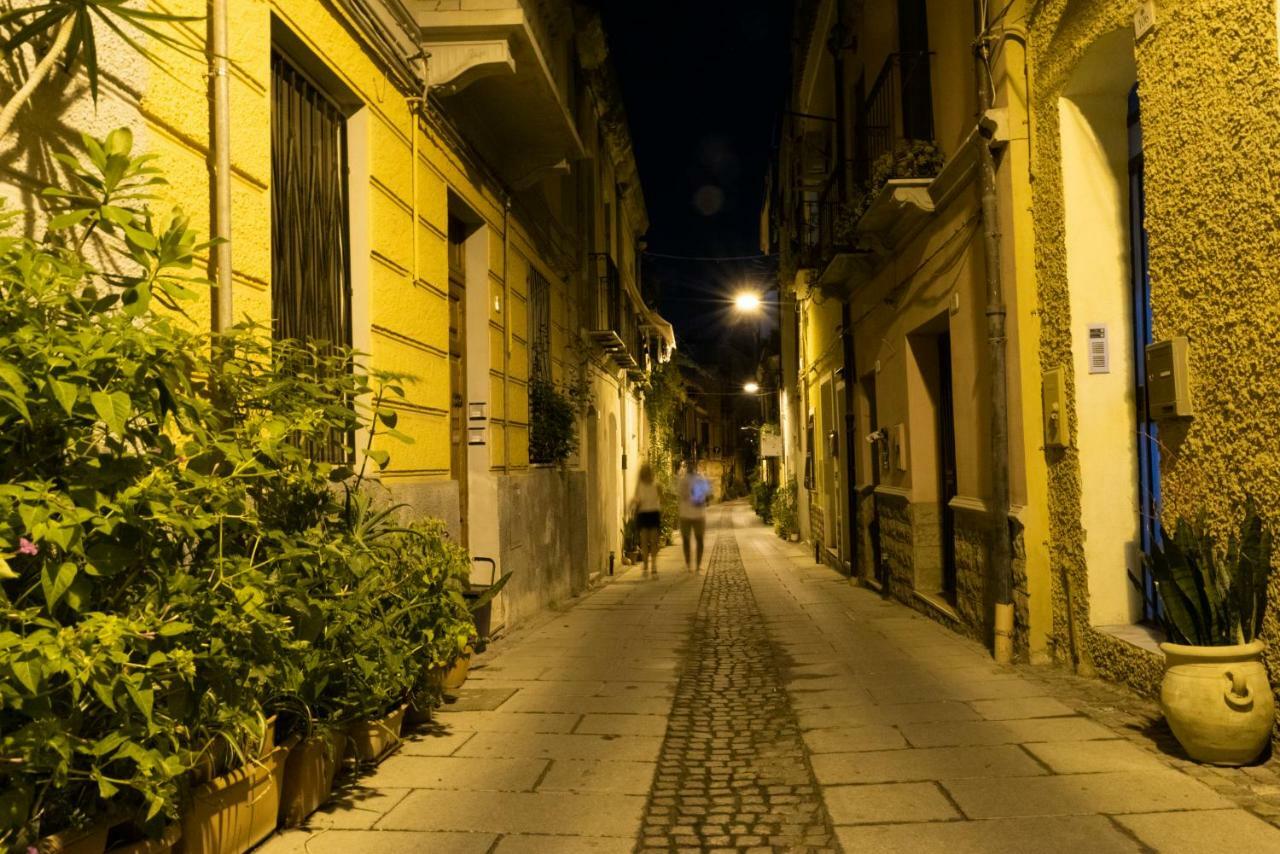 Sa Ia Home Cagliari Exterior foto