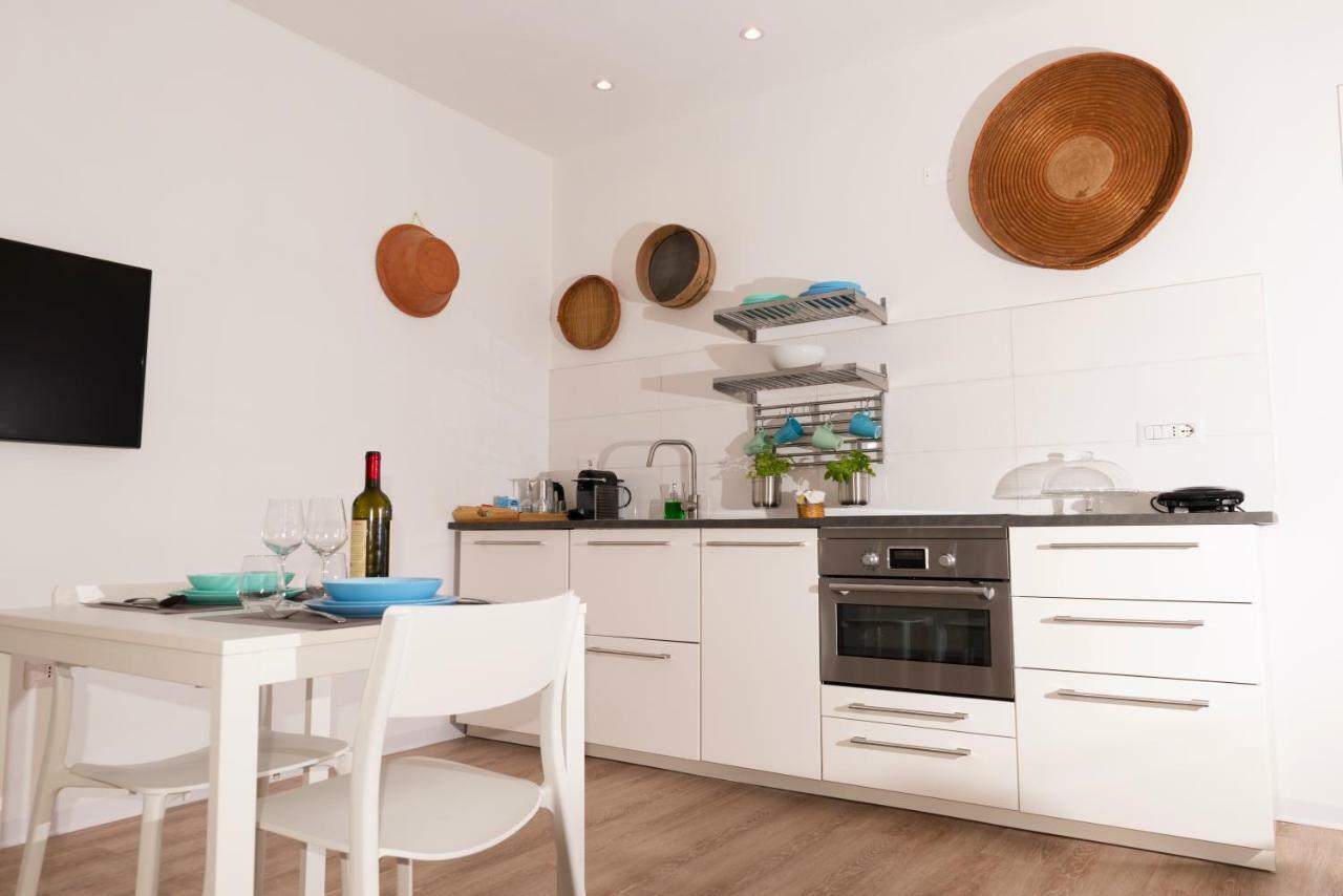 Sa Ia Home Cagliari Exterior foto