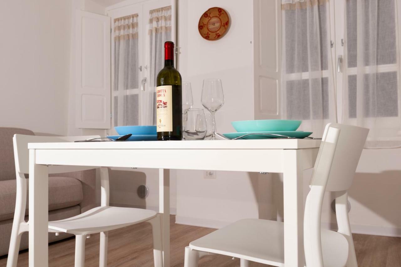 Sa Ia Home Cagliari Exterior foto