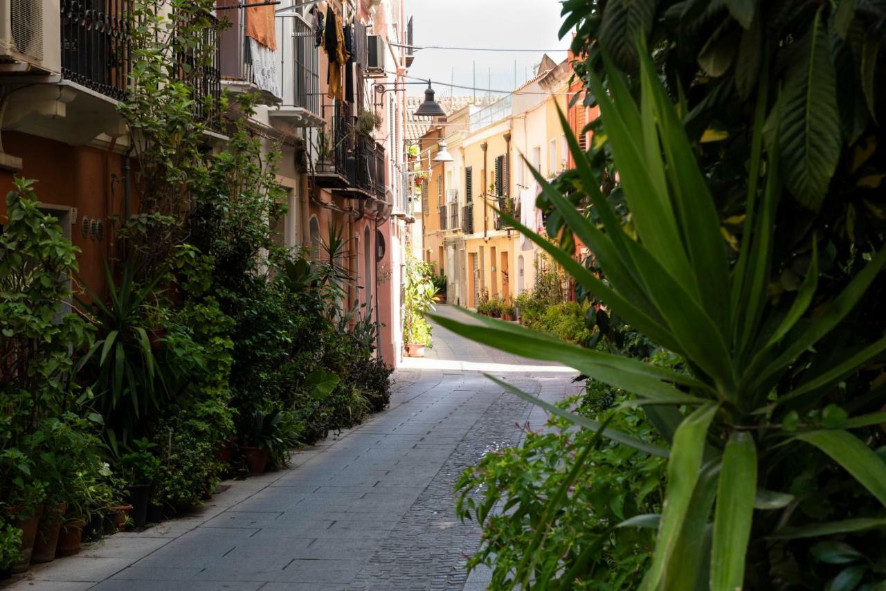 Sa Ia Home Cagliari Exterior foto
