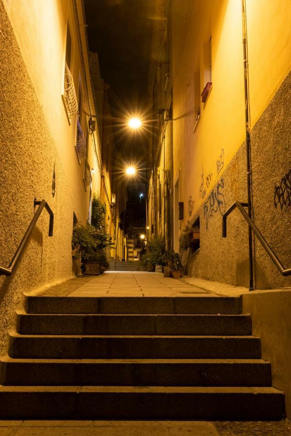 Sa Ia Home Cagliari Exterior foto